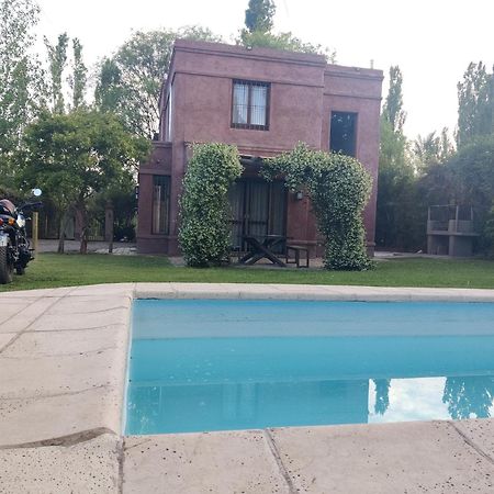 Simpatica Casita En Chacras Vila Mayor Drumond Exterior foto
