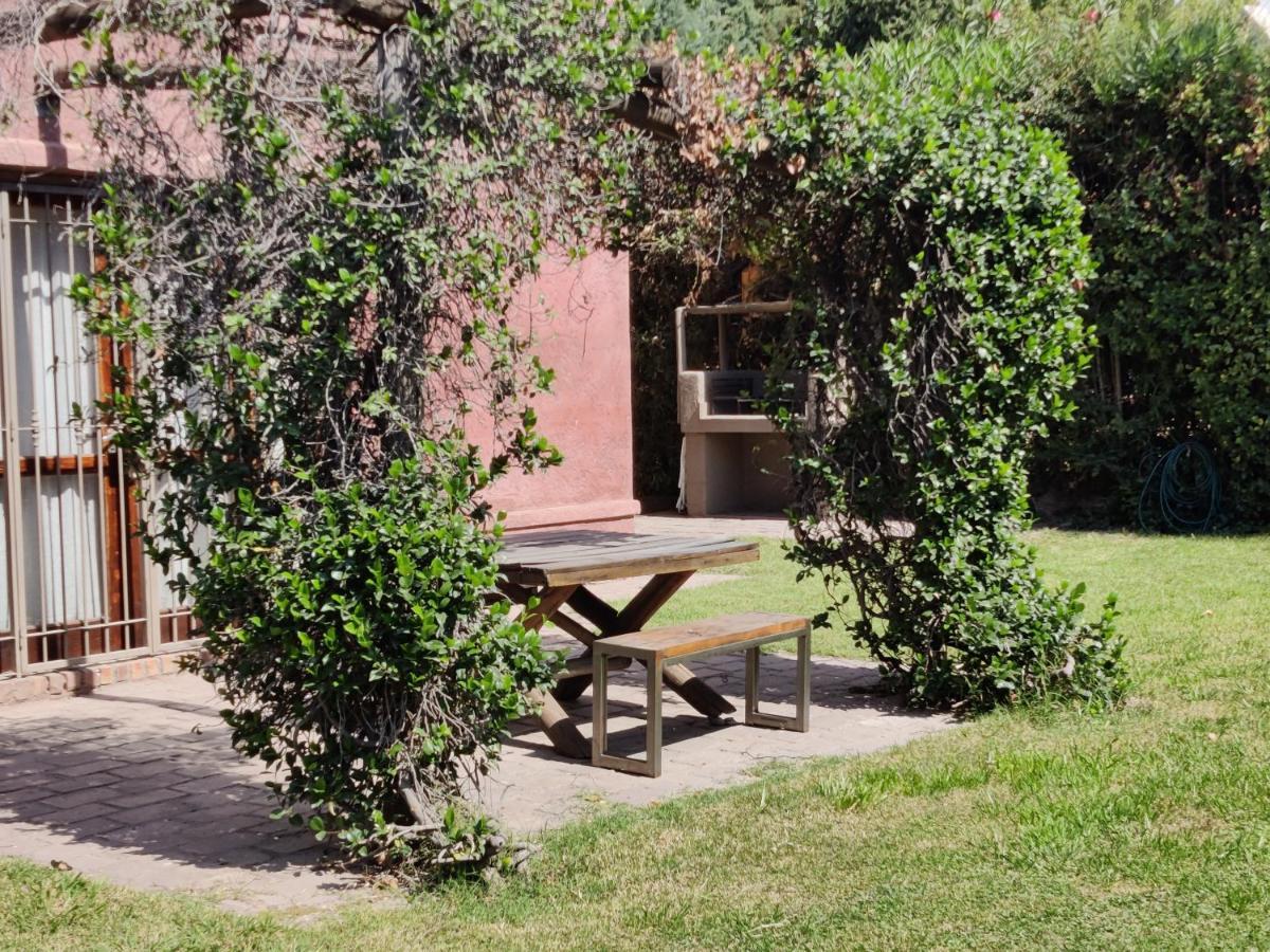 Simpatica Casita En Chacras Vila Mayor Drumond Exterior foto
