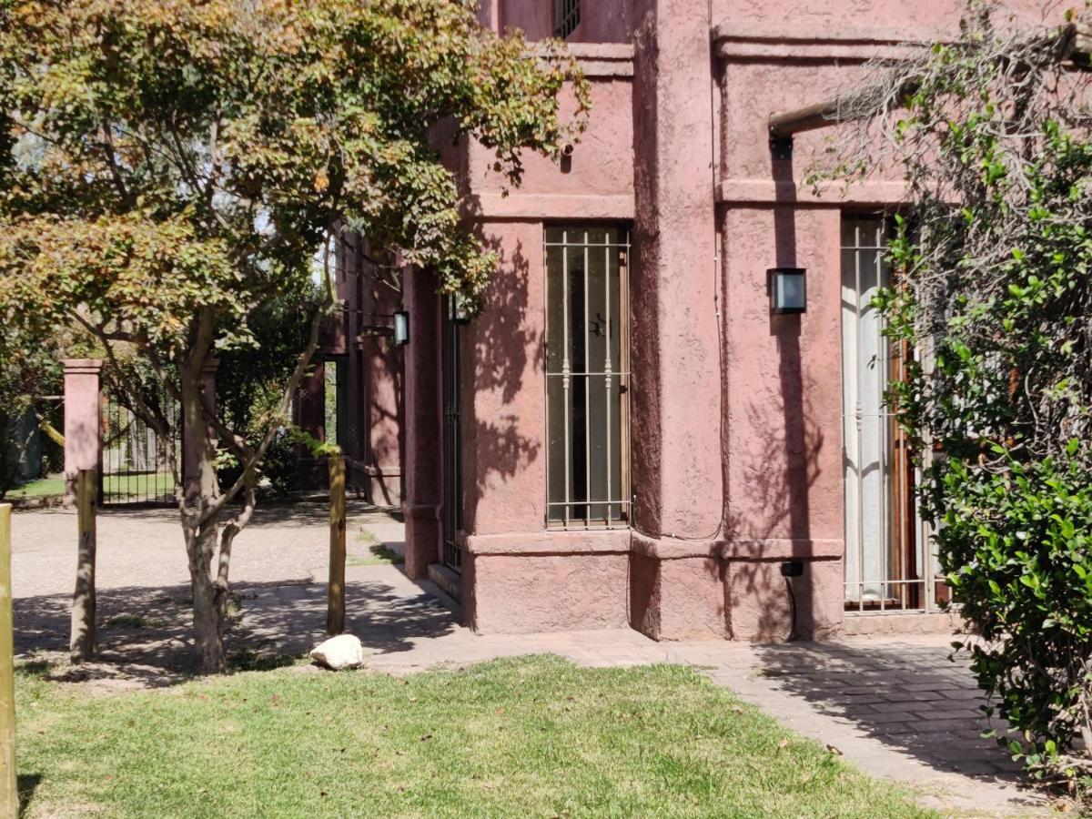 Simpatica Casita En Chacras Vila Mayor Drumond Exterior foto