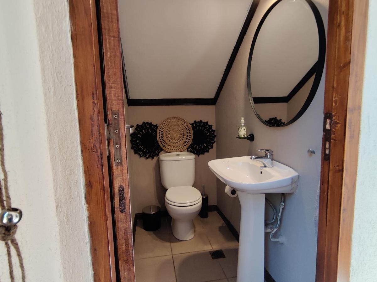 Simpatica Casita En Chacras Vila Mayor Drumond Exterior foto
