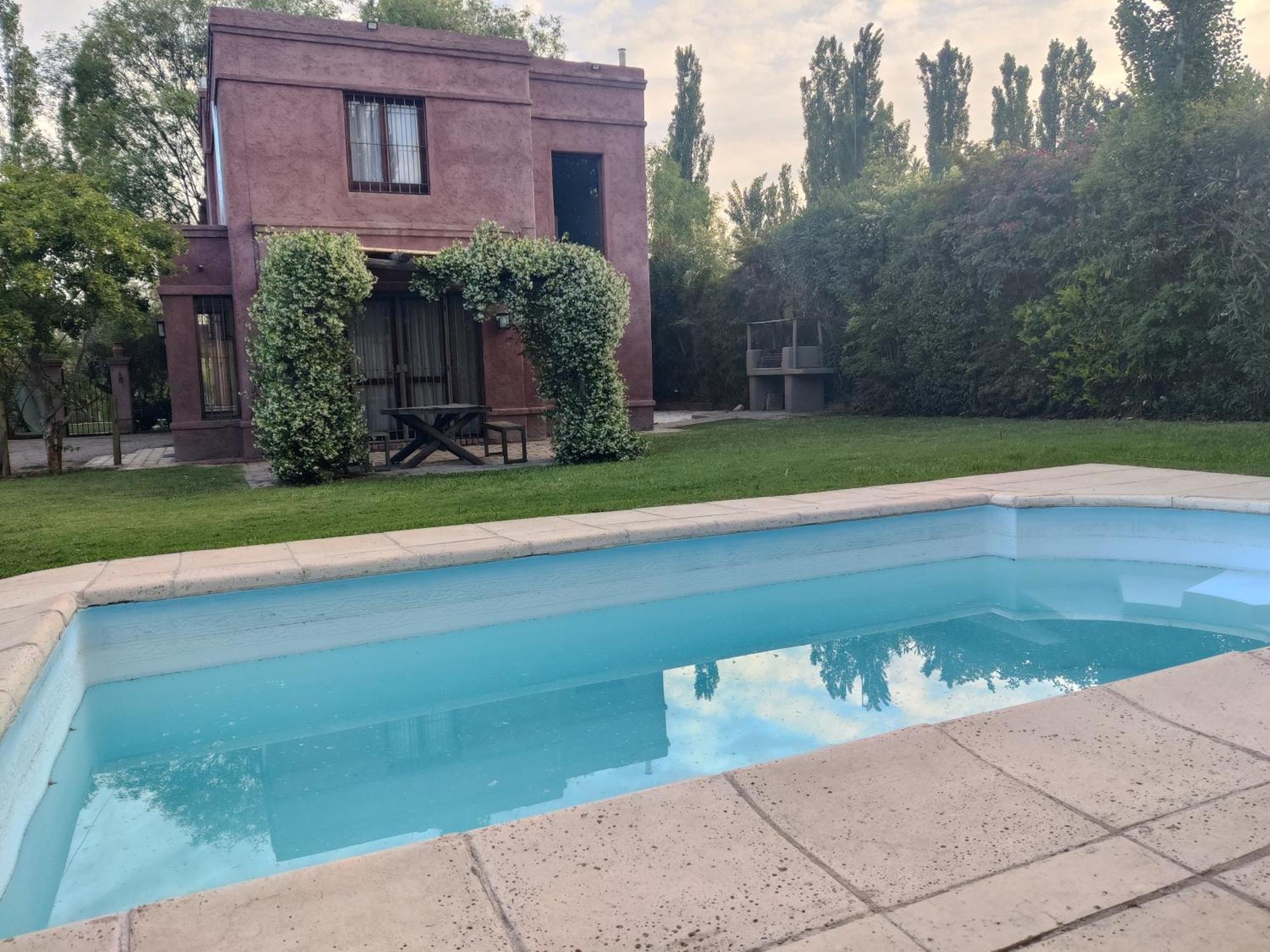 Simpatica Casita En Chacras Vila Mayor Drumond Exterior foto